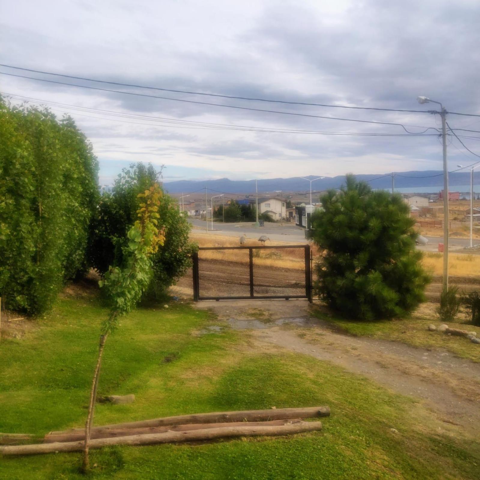 Appartamento Sono Lugar El Calafate Esterno foto